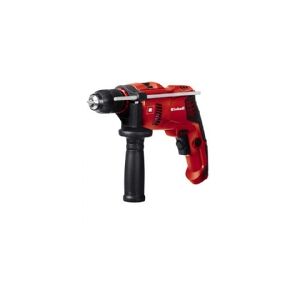 Einhell TE-ID 500 E, Pistolgreb boremaskine, Nøglefri, 1,3 cm, 3000 rpm, 2,5 cm, 8 mm