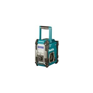 Makita MR004G - Jobsteds-radio