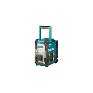 Makita MR004G - Jobsteds-radio