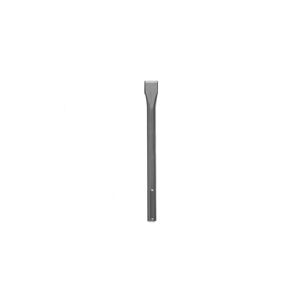 kwb 190228, Borehammer, Flat mejselborebit, 280 mm, Gasbeton, Mursten, Beton, Sandsten, Sten, 2,5 cm, SDS Max