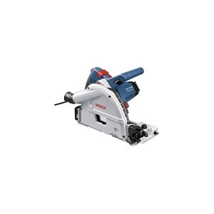 Bosch Professional GKT 55 GCE L-Boxx Dyksav 165 mm 1400 W