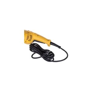 Dewalt 2200W 230mm angle grinder with soft start (DWE492S)