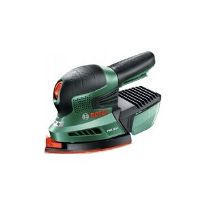 Cordless delta sander BOSCH Green PSM 18 Li Solo, without battery and charger, 18V - SOLO