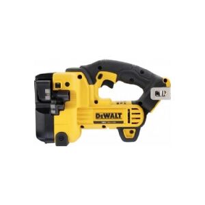 DEWALT BAR CUTTER 18V ​​DCS350N M6-M12 WITHOUT BATTERY. AND ORDER.