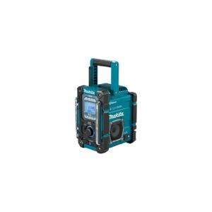 Makita DMR301 - Jobsteds-radio