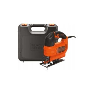 Black & Decker KS701EK, 45°, 7 cm, 1,9 cm, 1,5 cm, 5 mm, 99 dB