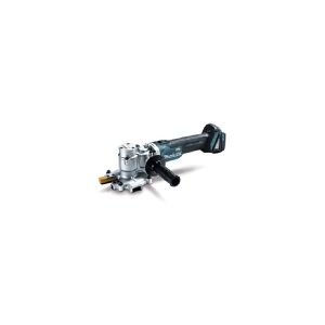 Makita BL 18V LXT, 2200 rpm, 11 cm, Batteri, 4 kg, Børsteløs motor