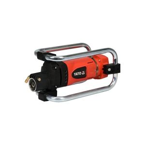 Yato YT-82601, 4 m, 3,5 cm, 2300 W, 230 V, 50 Hz, 6,6 kg