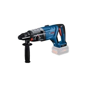 Bosch BOREHAMMER GBH 18V-28 DC SOLO - Uden batteri og oplader