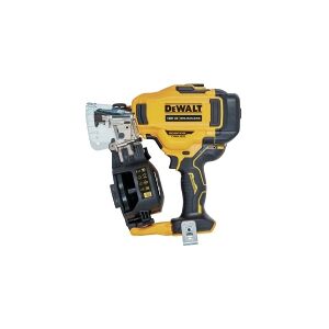 DeWALT DCN45RND2, Sømpistol, Sort, Gul, Batteri, Lithium-Ion (Li-Ion), 2 At, 18 V