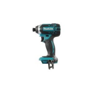 Makita værktøjssæt 18V (DTD152 + DHP451 + DSS610 + DGA452 + DJR186 + DML815) DLX6105T