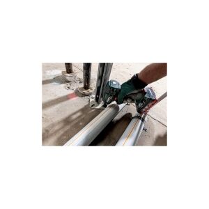 Metabo SSW 18 LTX 300 BL - Stødnøgle - ledningfri - 1/2 kvadratisk drev 12.7 mm - 300 N·m - intet batteri - 18 V - SOLO