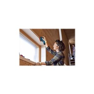 Bosch Powertools Bosch EXCENTERSLIBER GEX 12V-125 SOLO - SOLO