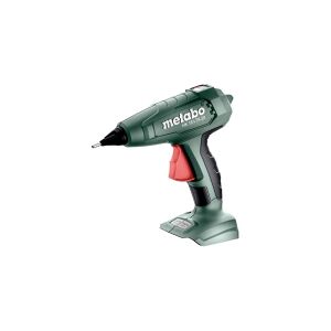 Metabo HK 18 LTX 20 Batteridrevet limpistol uden batteri, uden oplader 11 mm 18 V 1 stk - SOLO