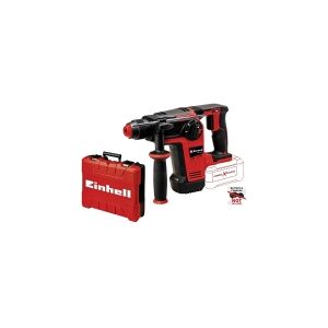 Einhell Einhell TP-HD 18/26 Li BL akku borehammer 18V u/batteri og lader - Uden batteri og oplader