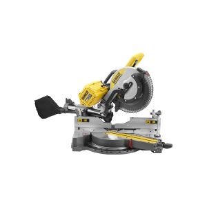 Miter saw Dewalt Miter saw 54V/18V 305mm without battery and charger (DHS780N-XJ) - Uden batteri og oplader