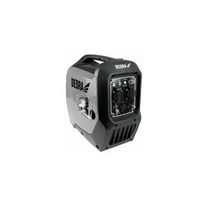 DEDRA DEGA2000, 1800 W, 230 V, 7 L, Benzin, Vejledning, 50000 Hz