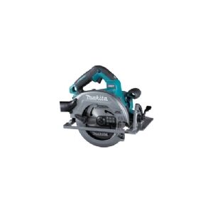 Makita HS003GZ, Metal, Gipsplade, Plast, Træ, Sort, Blå, Grå, Børstefri, 19 cm, 6000 rpm, Batteri