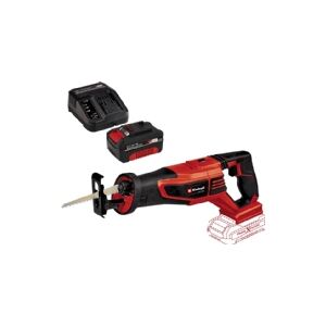 Einhell sabelsav TE-AP 18/28 Li BL (ZS 4.0Ah) 4804326310