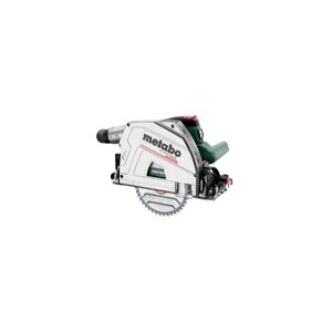 Metabo 601866810, Træ, Sort, Grøn, Hvid, 16,5 cm, 5000 rpm, 6,6 cm, 2,25 m