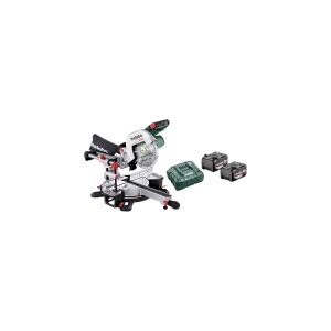 Metabo KGS 18 LTX BL 216 1x 4,0Ah