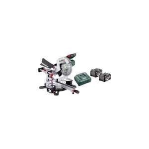 Metabo KGS 18 LTX BL 254 1x 4,0Ah