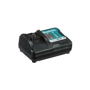 Original Makita DC18SD Slow Charging-oplader  9,6-18V  Li-lon