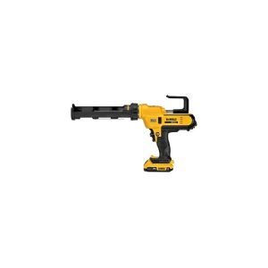 DEWALT MASSESKÆRER 18V 300-310ml 2500N 1x2.0Ah DCE560D1