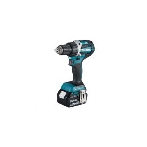 Makita Akku bore-/skruemask. DDF484T 18V 5,0Ah