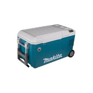 MAKITA OSPRZET Akku køle-/varmeboks 2x18/40V+AC 50L