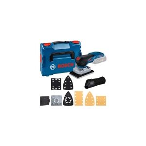 Bosch RYSTEPUDSER GSS 18V-13 SOLO L-BOXX - SOLO