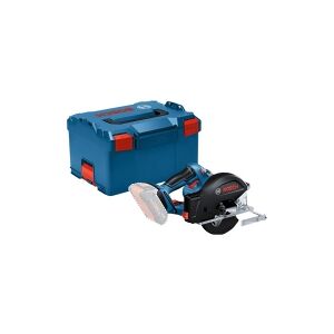 Bosch METALRUNDSAV GKM 18V-50 SOLO L-BOXX - SOLO