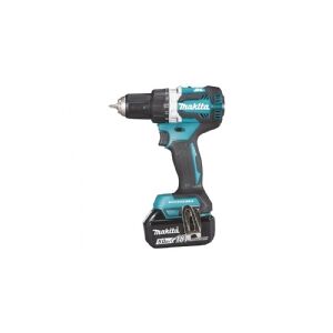 Makita DDF484RT3J, Pistolgreb boremaskine, 1,3 cm, 2000 rpm, 3,8 cm, 1,3 cm, 1,5 mm