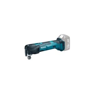 Makita Akku-multicutter 18vdtm51zj u/batt&lader - Uden batteri og oplader