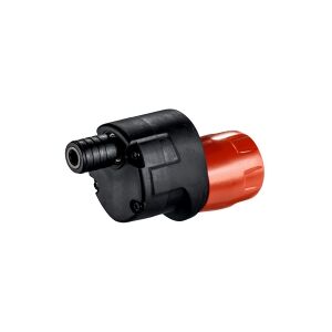 Metabo Quick - Afbalanceringsbitadapter - 1/4 - for Metabo BS 18 L BL Q, BS 18 Quick, BS 18 QUICK SET  PowerMaxx BS 12 BL Q, BS 12 BL Quick