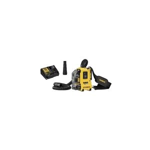 DEWALT STØVSUGERTILBEHØR 18V DWH161D1