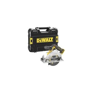 Dewalt batteridrevet rundsav DCS512NT 12V   DCS512NT-XJ - SOLO