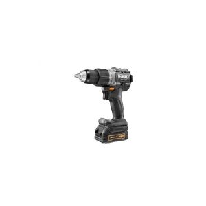 DeWALT DCD85ME2QT-QW, Pistolgreb boremaskine, Børstefri, 90 Nm, Batteri, 18 V, 2 stk