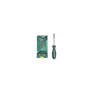 Bosch Powertools Bosch BOR-/BITSSÆT MINI X-LINE 16 DELE