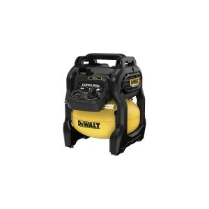 DEWALT DCC1018N-XJ Batteri-kompressor 9.6 bar Uden batteri - Uden batteri og oplader