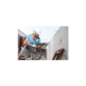 Bosch SDS-plus-5X - Borebit - for beton, murerarbejde, forstærket beton - hammerbit - 10 mm - SDS-plus - længde: 460 mm