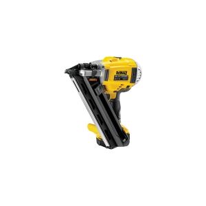 DEWALT 18V 50-90mm 2x5.0Ah LI-ION børsteløs sømmer DCN692P2