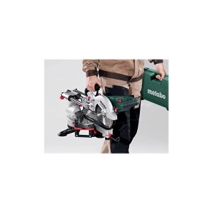 Metabo KGS 254 M - Skydekomponent-geringsav - 1450 W - 254 mm