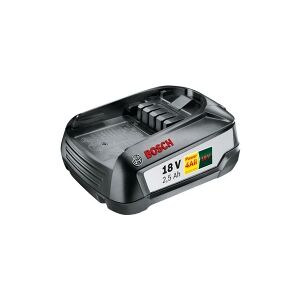 Bosch Power for All - 18V Batteri - 2,5Ah