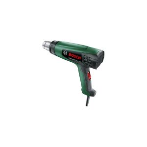 Bosch Powertools Bosch Home and Garden 06032A6101 UniversalHeat 600 Varmluftsblæser Kuffert 1800 W