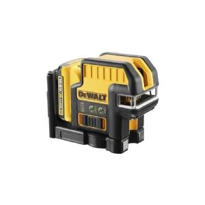 DEWALT CROSS-5-POINT LASER 10.8V 1x2.0Ah LI-ION GREEN DCE0825D1G