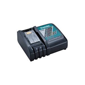 Makita DC18RC - Batterioplader