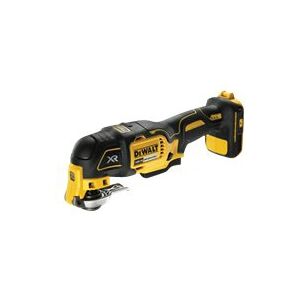 DeWALT DCS355NT - Oscillerende multiværktøj - ledningfri - 300 W - intet batteri - 18 V