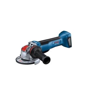 Bosch VINKELSLIBER GWX 18V-10 P SOLO L-BOXX - SOLO