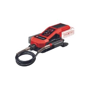 Einhell TE-MT 18/34 Li Solo, Sort, Rød, Gummi, Batteri, 930 g, 323 mm, 208 mm - Uden batteri og oplader